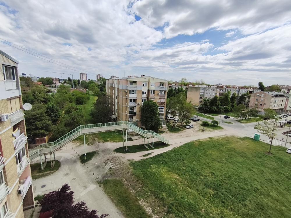 Slika 10 - Oblačića Rada, Dvoiposoban stan za izdavanje, 60m2, 500€